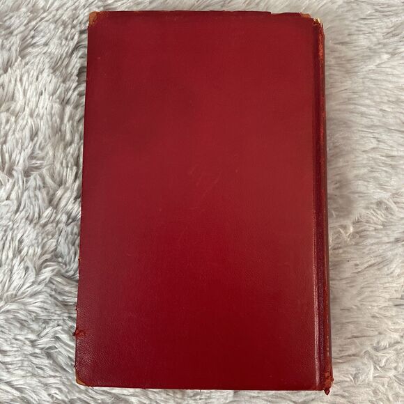 Antique Adam Bede by George Eliot 1925 AL Burt Company Classic Victorian Novel - Picture 2 of 12